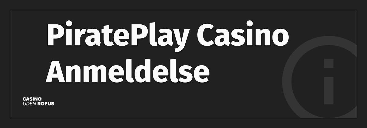 pirateplay anmeldelse