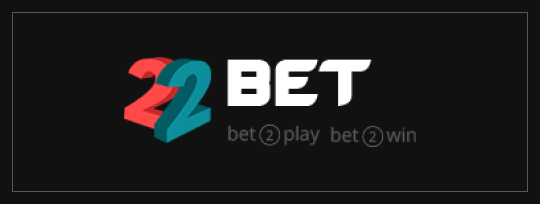 22bet casino