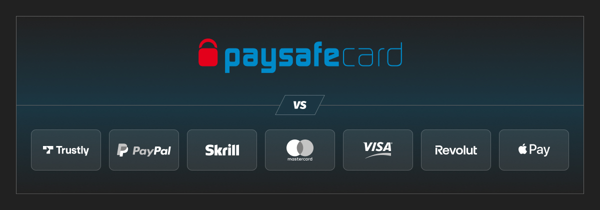 apple pay kontra andre casino betalingsmetoder