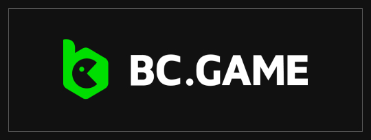bc game casino logo
