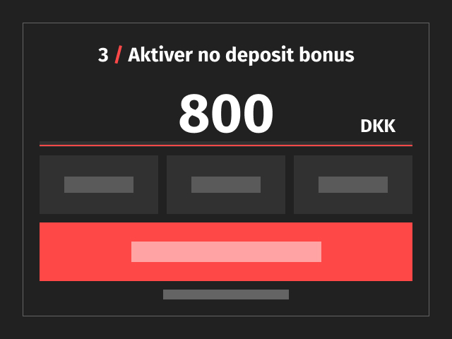 guide trin 3 free spins uden indbetaling