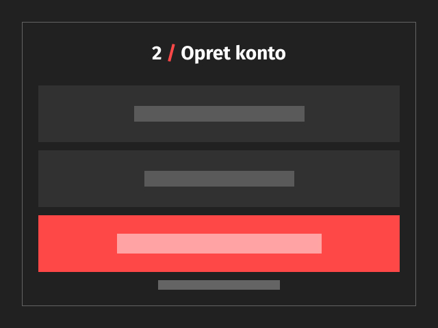 trin 2 guide odds uden rofus
