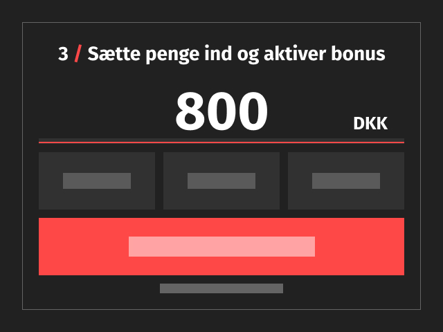 trin 3 guide odds uden rofus