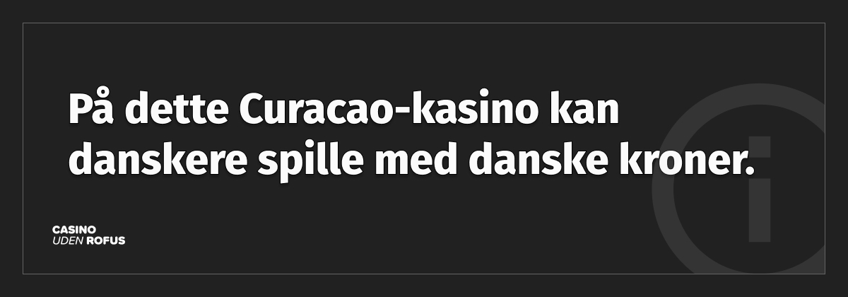 winshark curacao casino