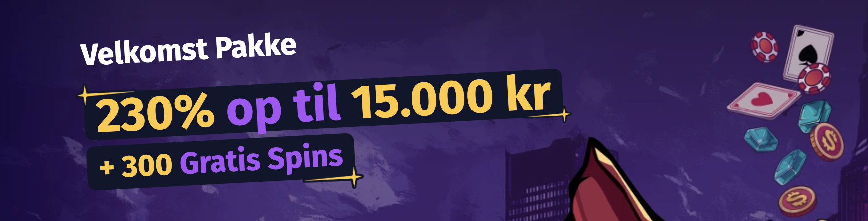 spinlander casino bonus