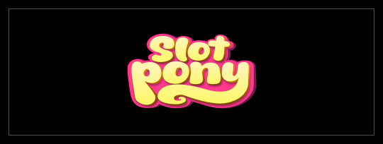 slot pony casino