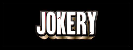 jokery casino