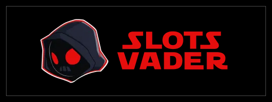 slotsvader casino logo